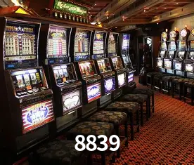 Desvendando o Mundo dos Jogos Virtuais na 8839
