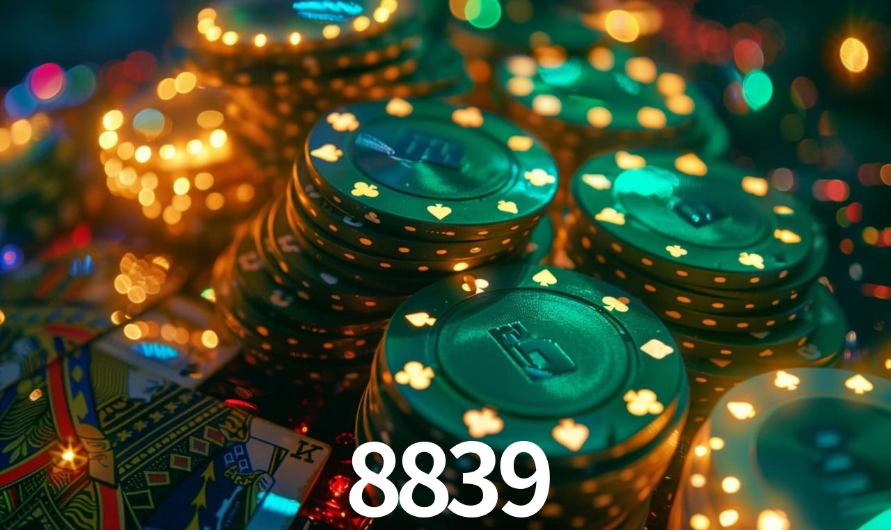 Experiência VIP 8839