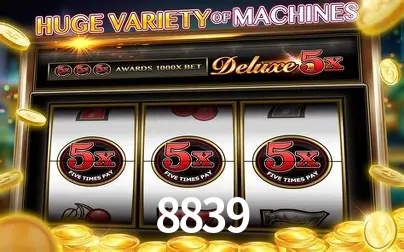 Desvendando o Mundo dos Jogos Virtuais na 8839