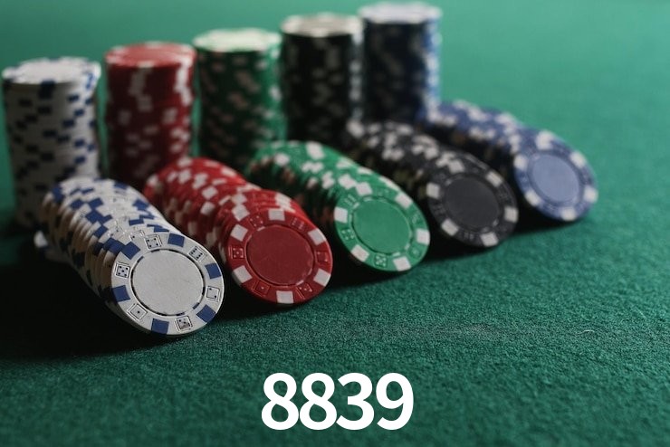 Statistics 8839