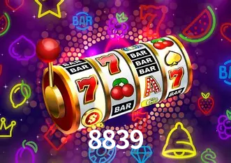 Inovações de Jogos na 8839: O Futuro das Experiências Interativas