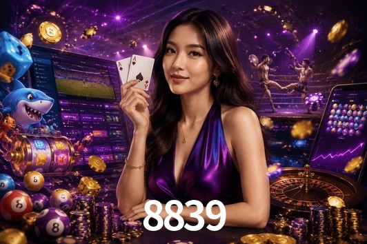 VIP Casino 8839