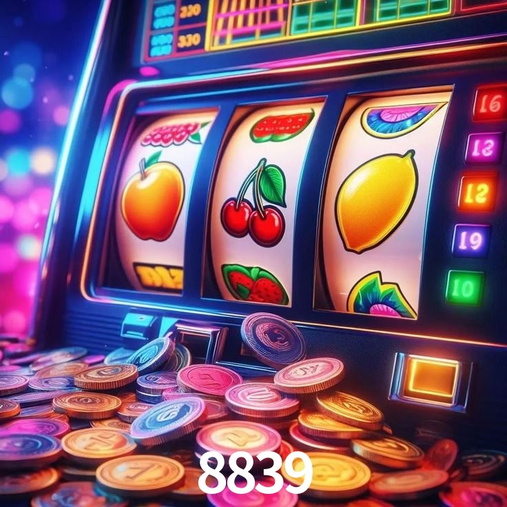 Recursos de Bônus 8839