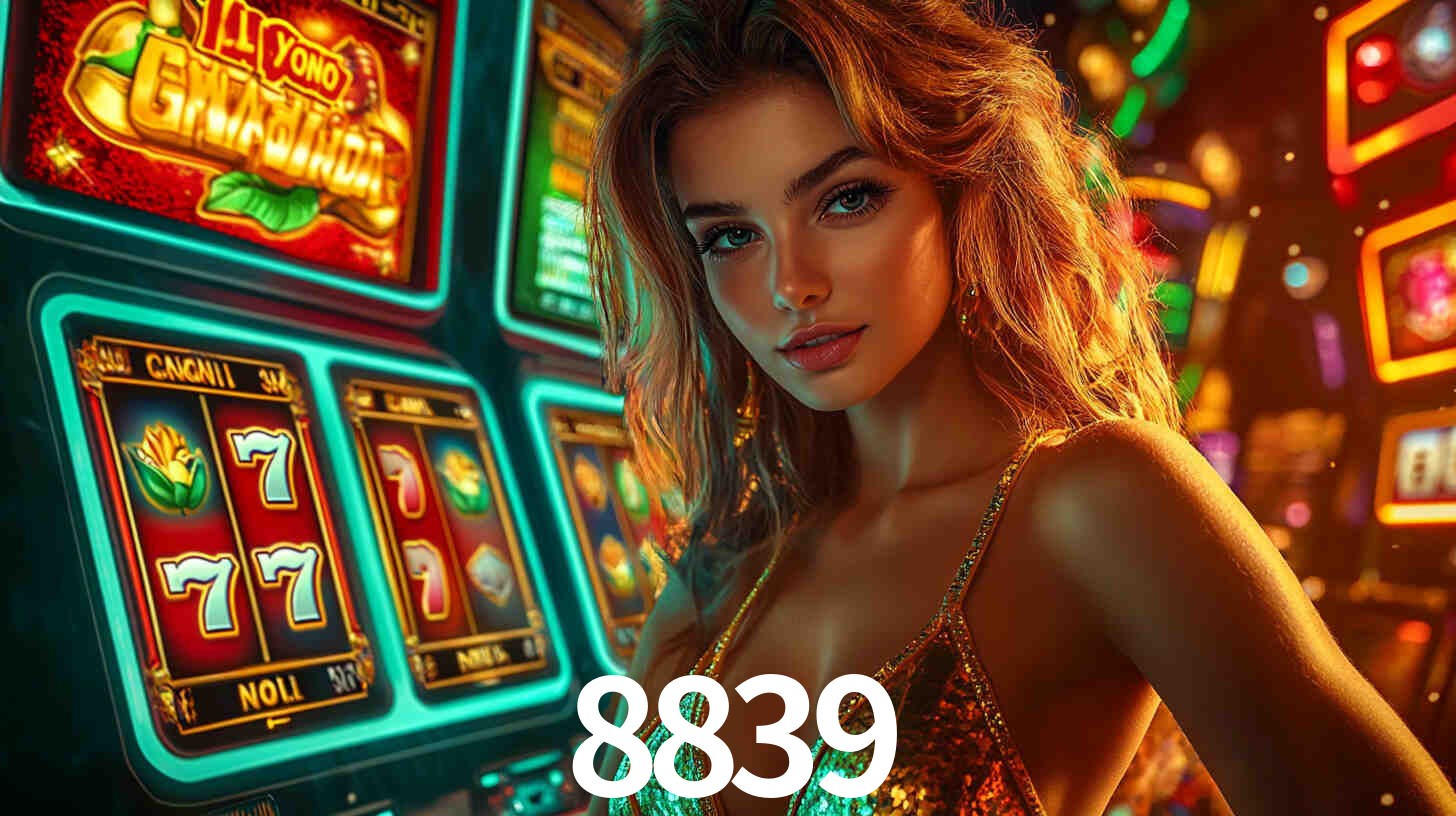 Premium Interface 8839
