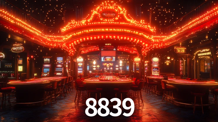 Experimente o Login Seguro Premium no 8839
