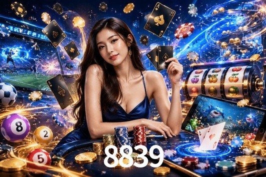 2FA Security 8839
