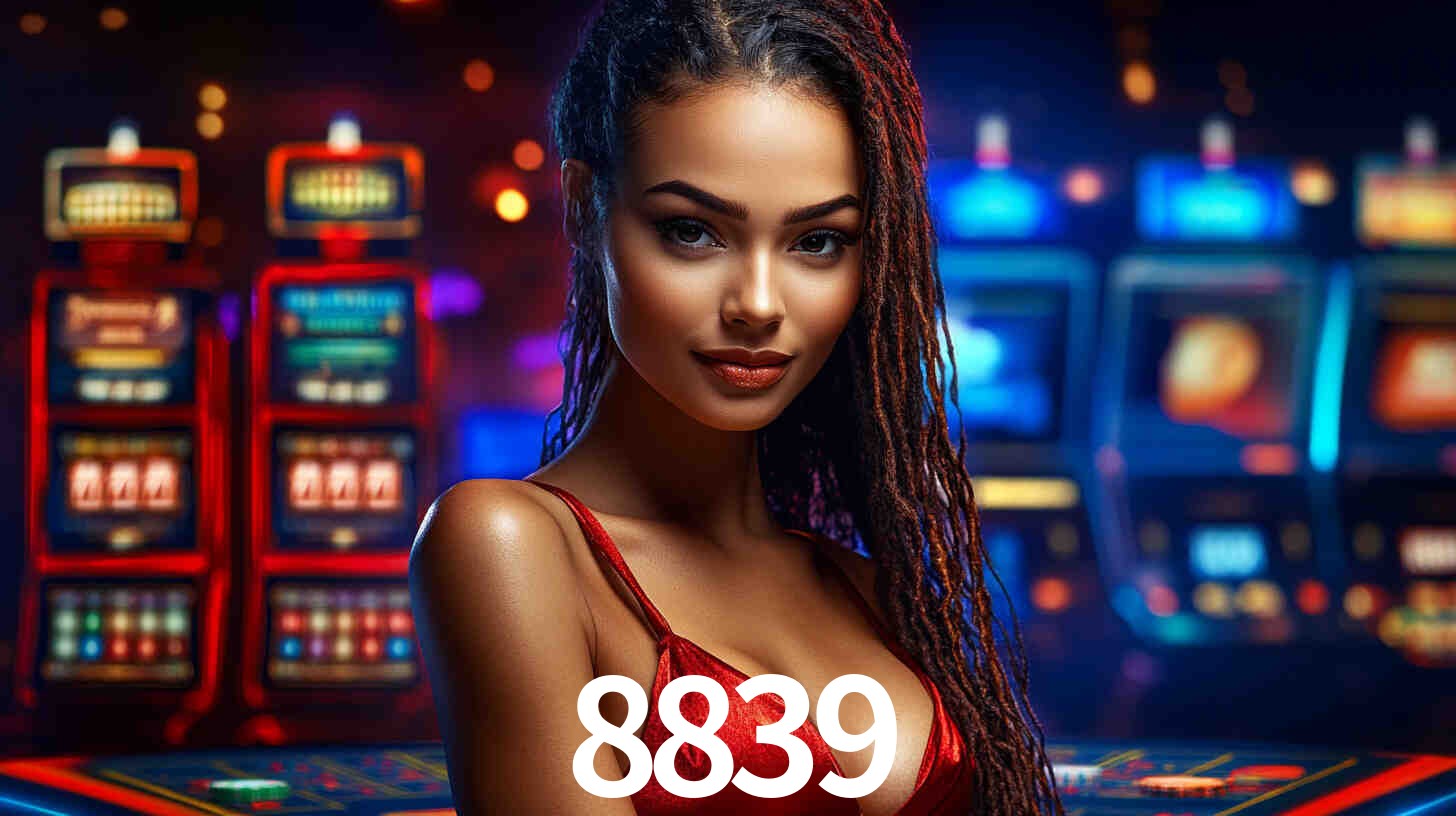 Descubra o Programa VIP da 8839: Vantagens Exclusivas para Jogadores