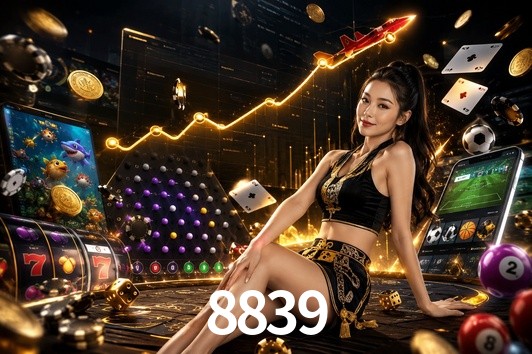 Secure Login 8839