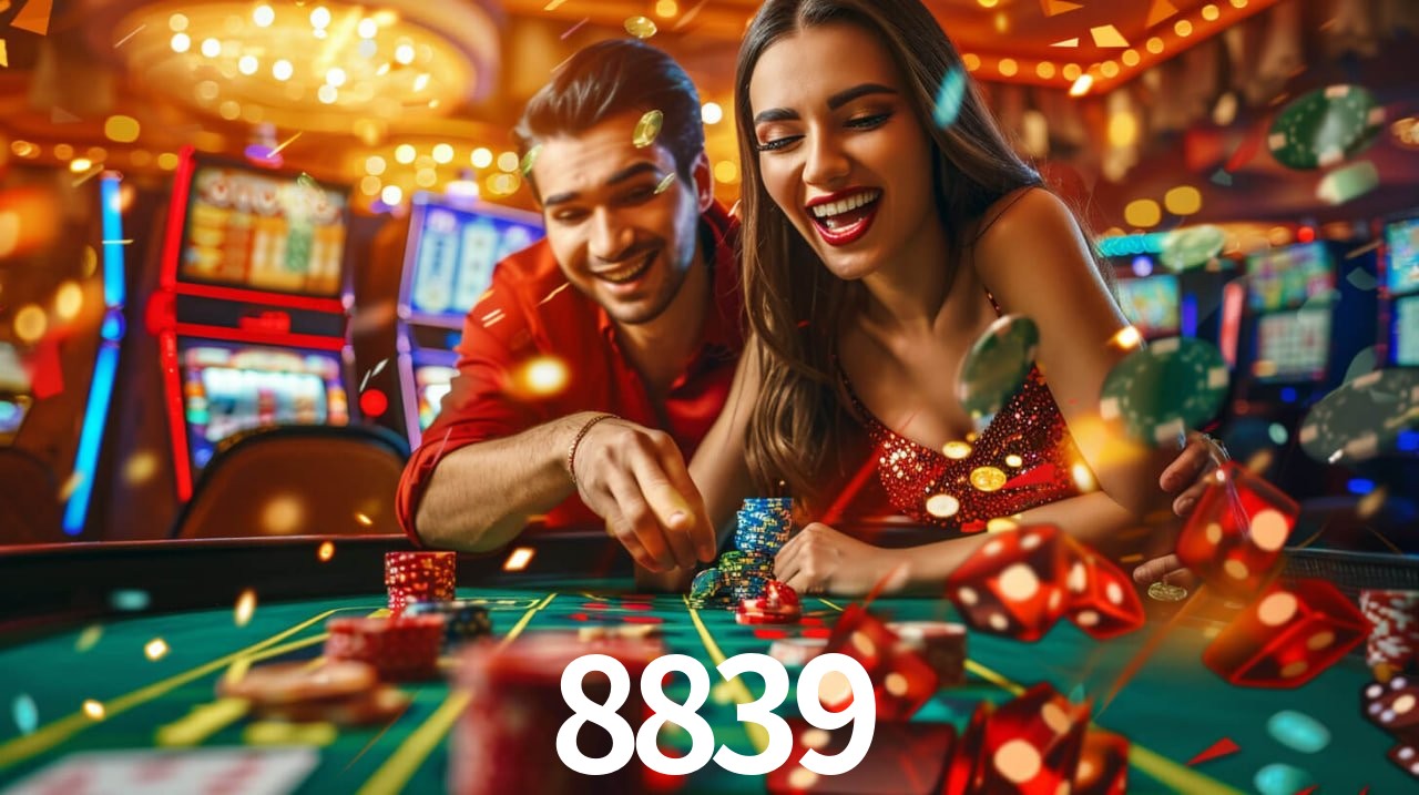 Promoção Relâmpago 8839