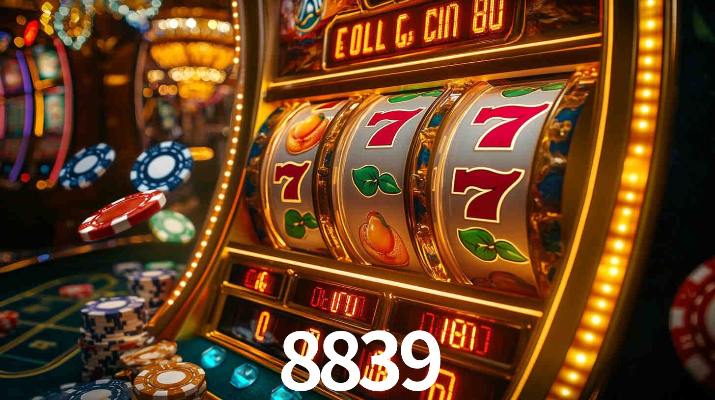 8839 App Interface