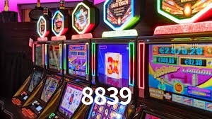 Interface Premium 8839