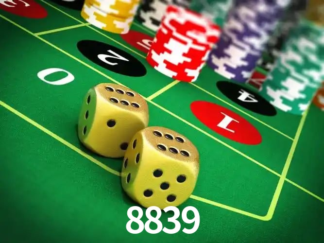 Tennis Betting 8839