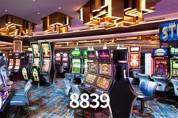 Desvendando o Mundo dos Jogos Virtuais na 8839