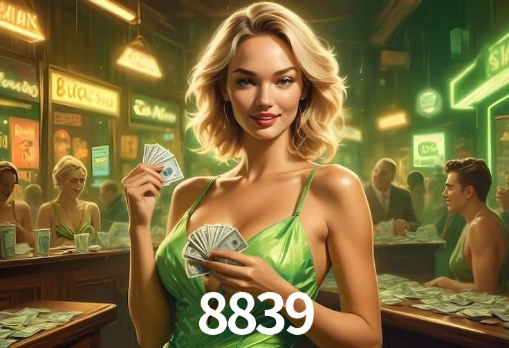 Inovações de Jogos na 8839: O Futuro das Experiências Interativas