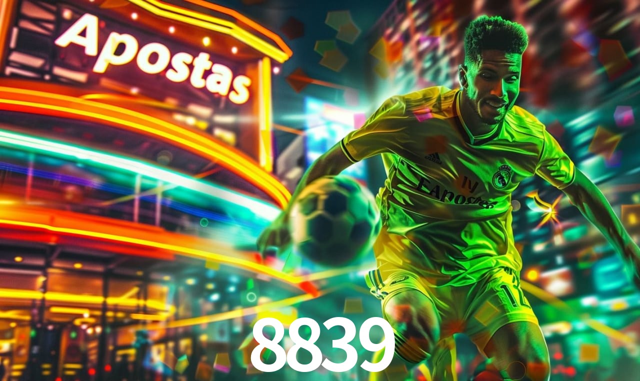 Benefícios da Conta 8839