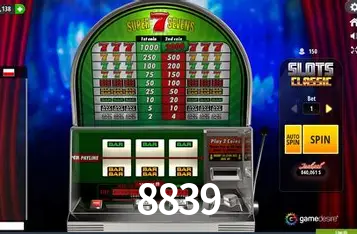 8839 Cassino Ao Vivo - 89 Mesas Evolution Gaming