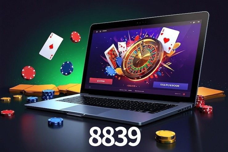 8839 Certificado eCOGRA