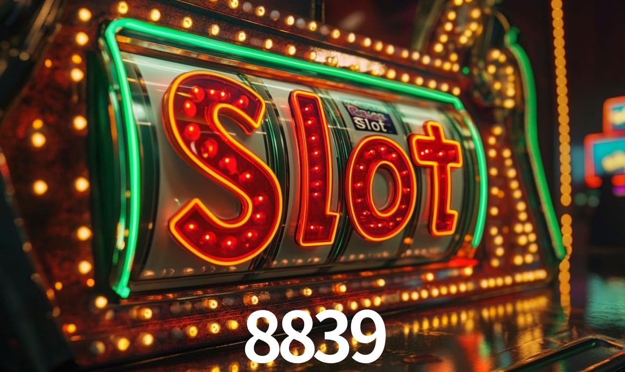 8839 Logo Verificado