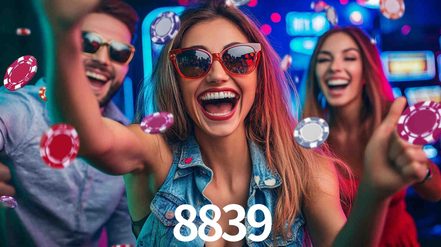 Descubra a Essência do 8839: Nossa História e Compromissos