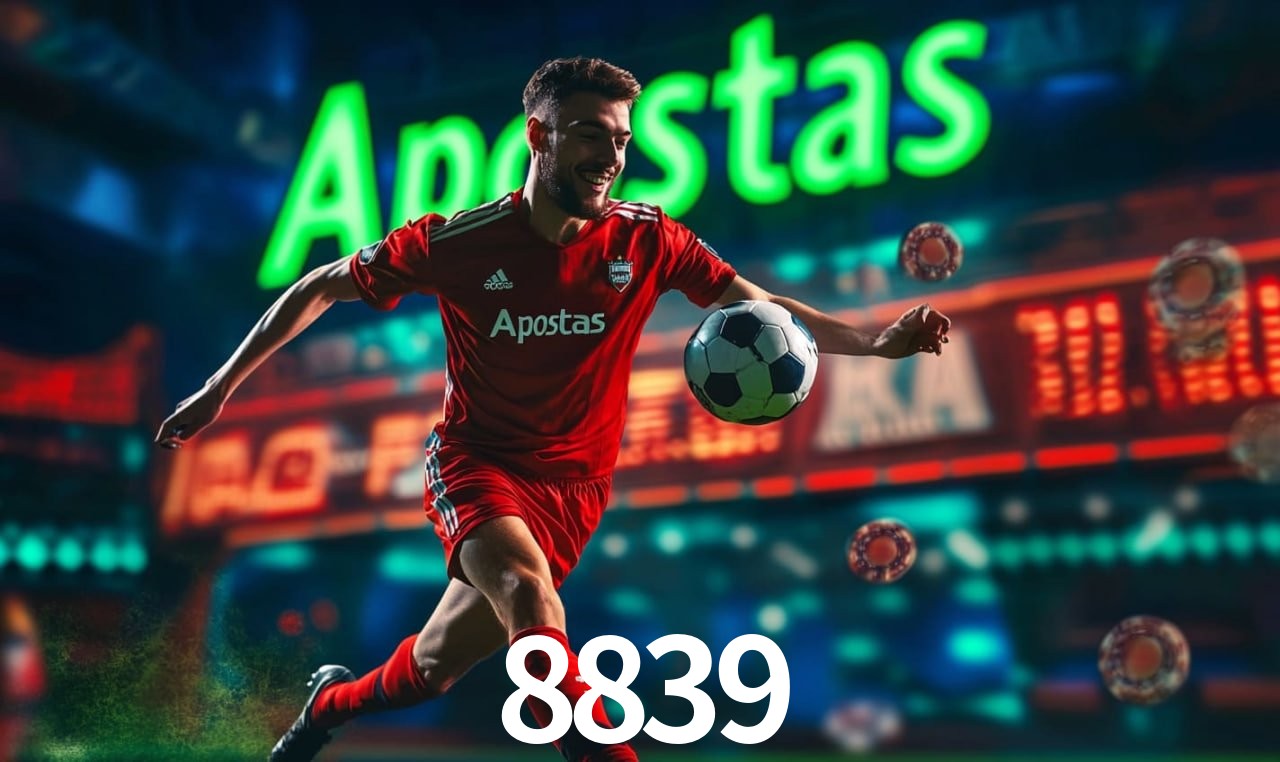 Jogos Exclusivos 8839