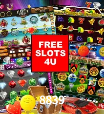 Descubra a Magia dos Jogos de Arcade no 8839