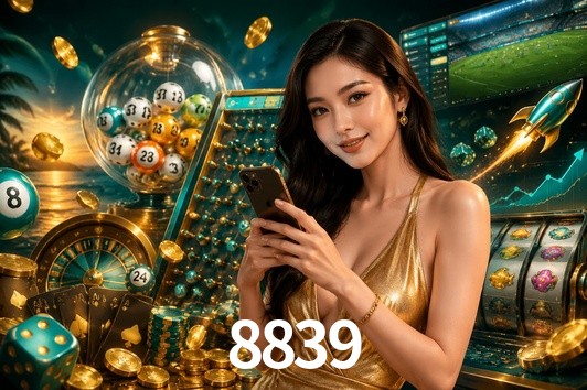 Account Benefits 8839