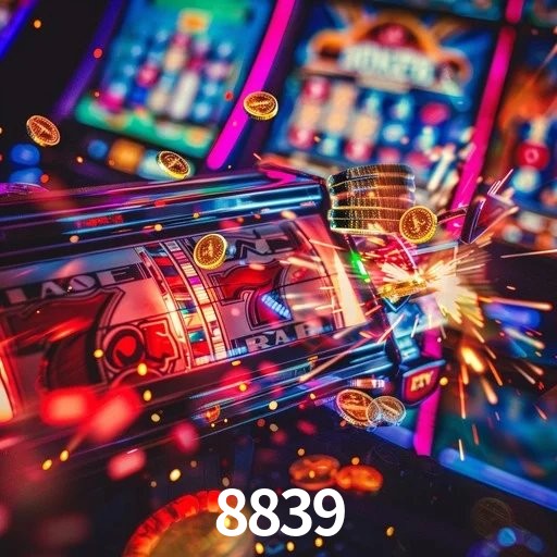 Casino VIP 8839
