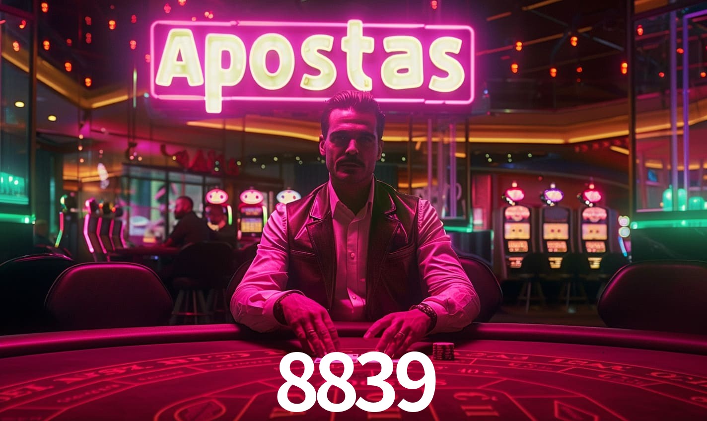 Desvendando o Mundo dos Jogos Virtuais na 8839