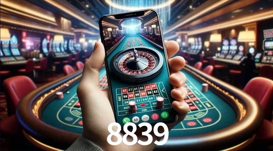 Quick Registration 8839