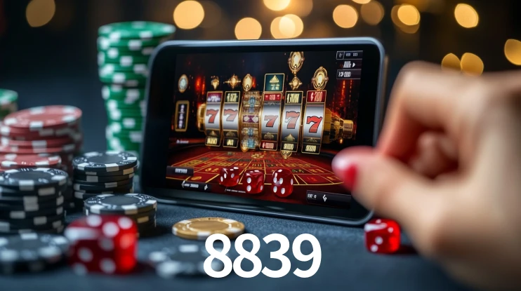 Exclusive Games 8839