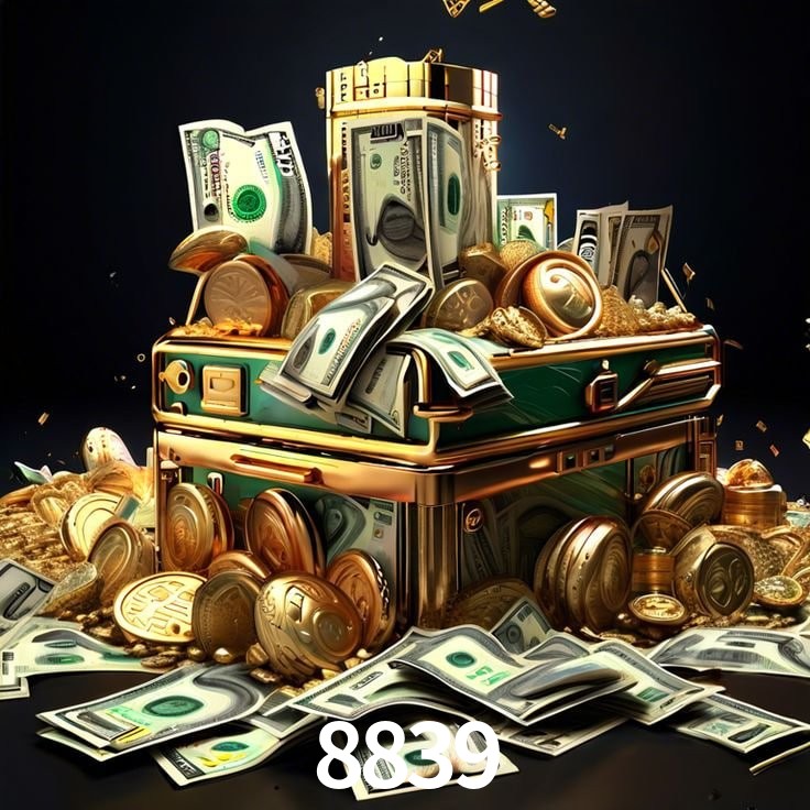 Estatísticas do Jogo 8839