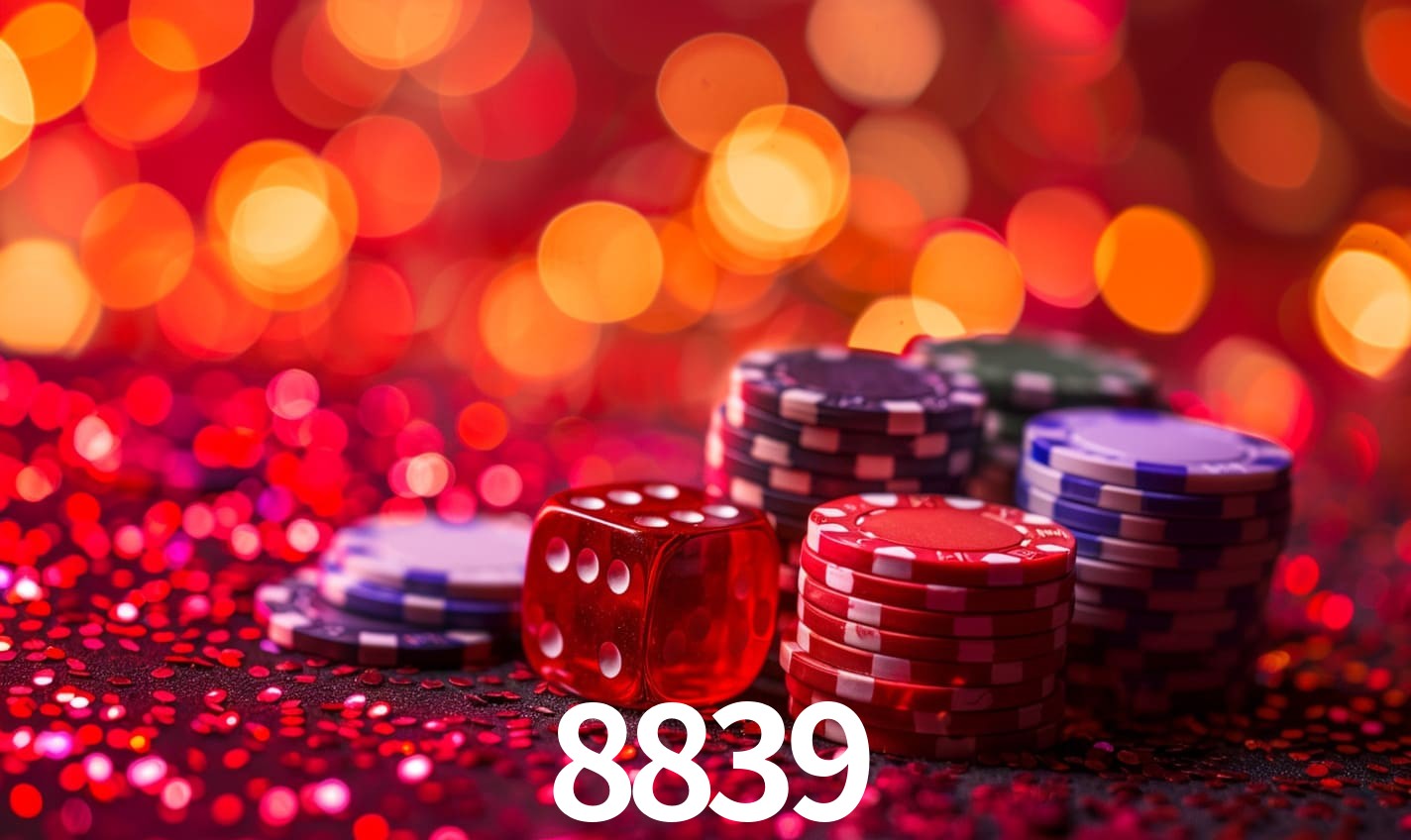 A Emoção da Loteria na 8839: Uma Chance de Mudança de Vida