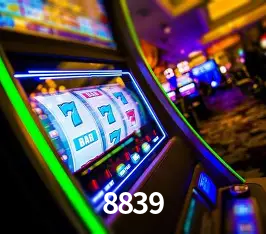 Inovações de Jogos na 8839: O Futuro das Experiências Interativas
