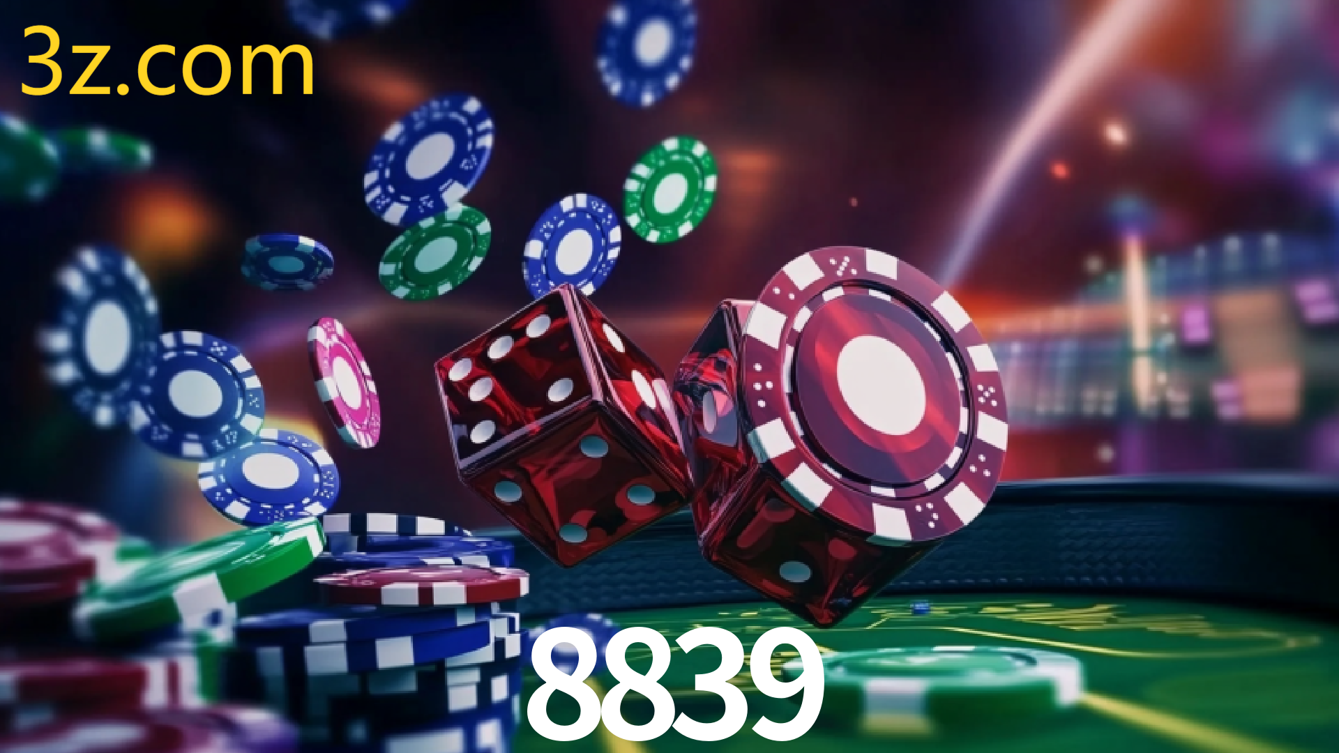 8839
