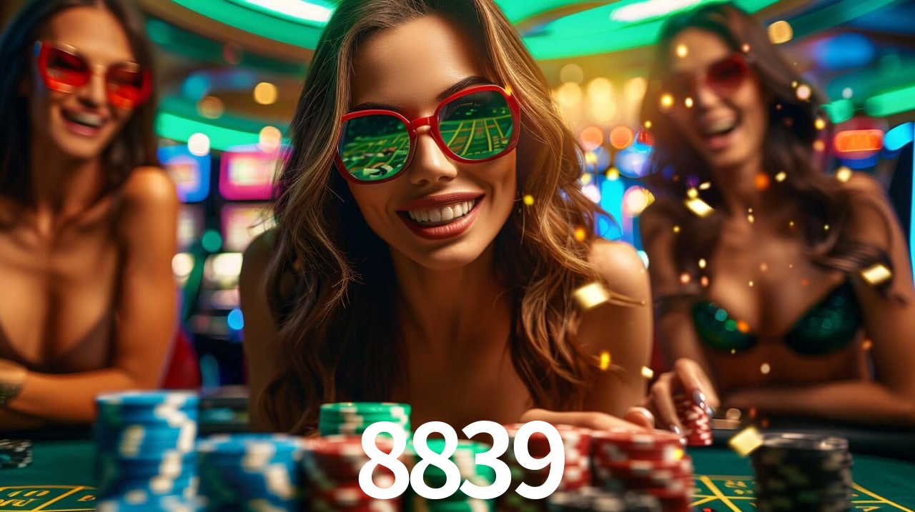 Football Betting 8839