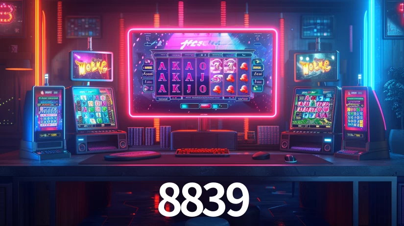 8839 bet