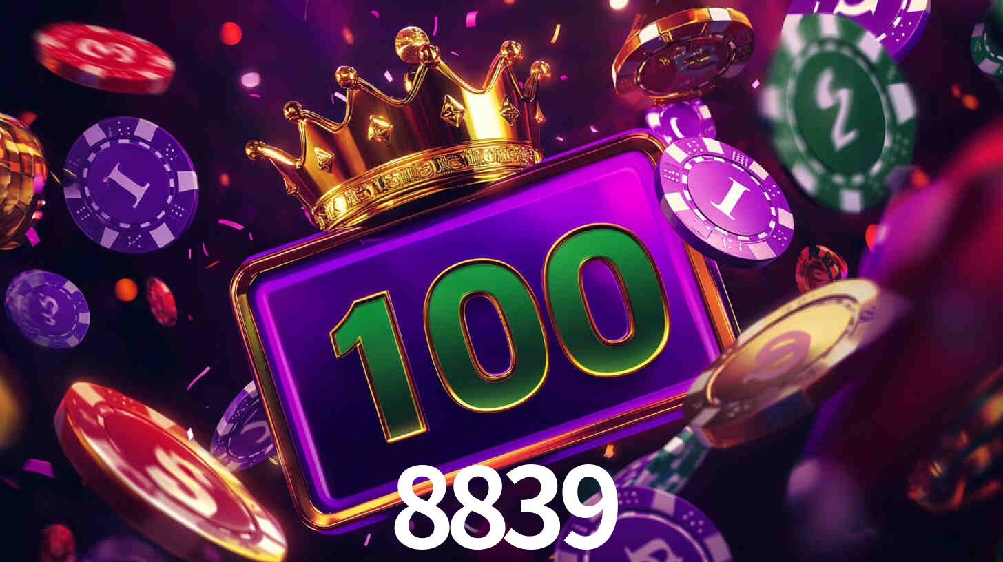 Premium Interface 8839