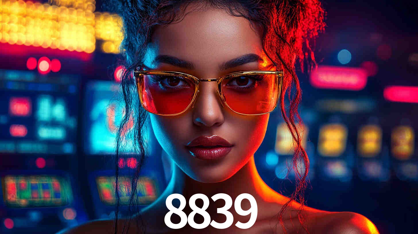 Apostas Esportivas na 8839: Um Guia Completo