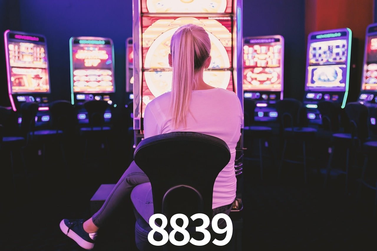 Game Statistics 8839