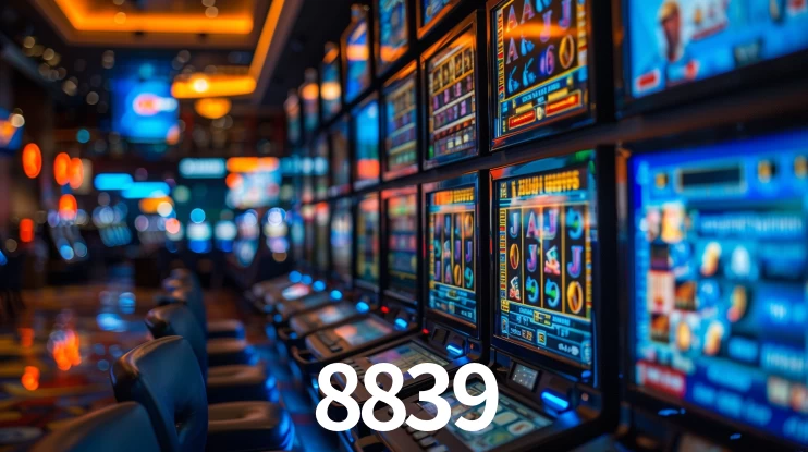 Quick Registration 8839