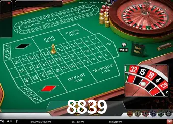 VIP Casino 8839