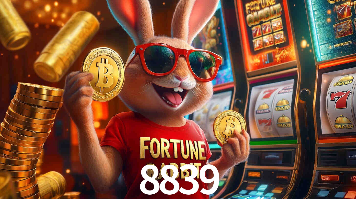 Desvendando o Mundo dos Jogos Virtuais na 8839