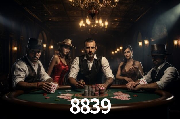 Desvendando o Mundo dos Jogos Virtuais na 8839