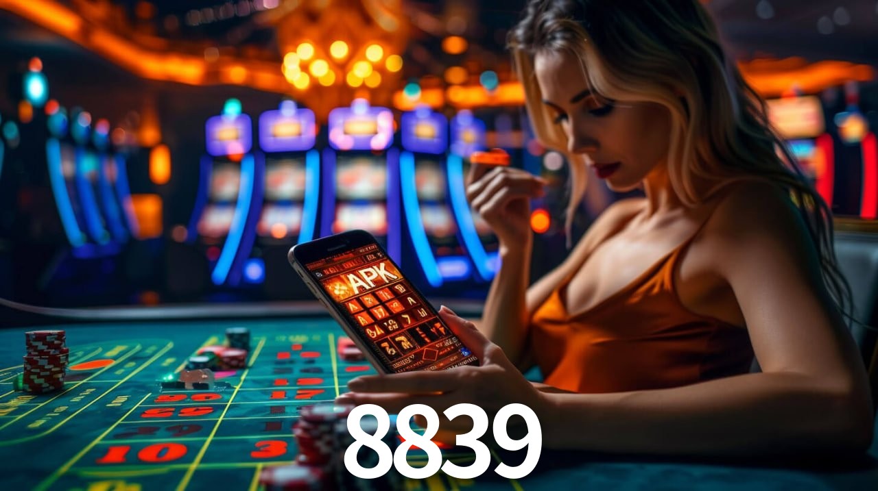 VIP Casino 8839