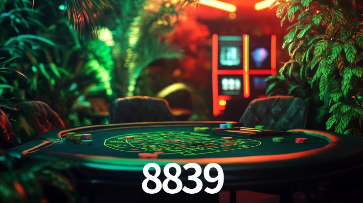 Daily Bonuses 8839