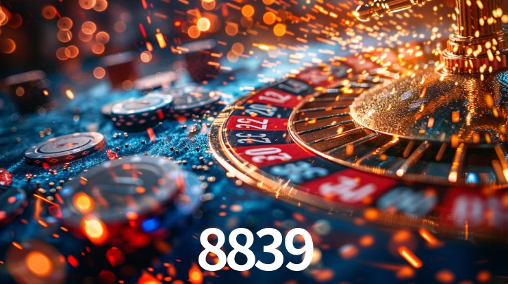 Slot Games 8839