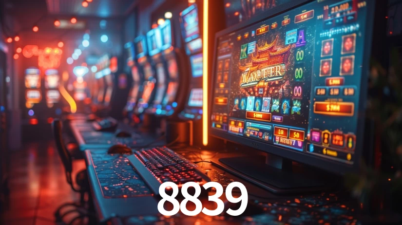8839