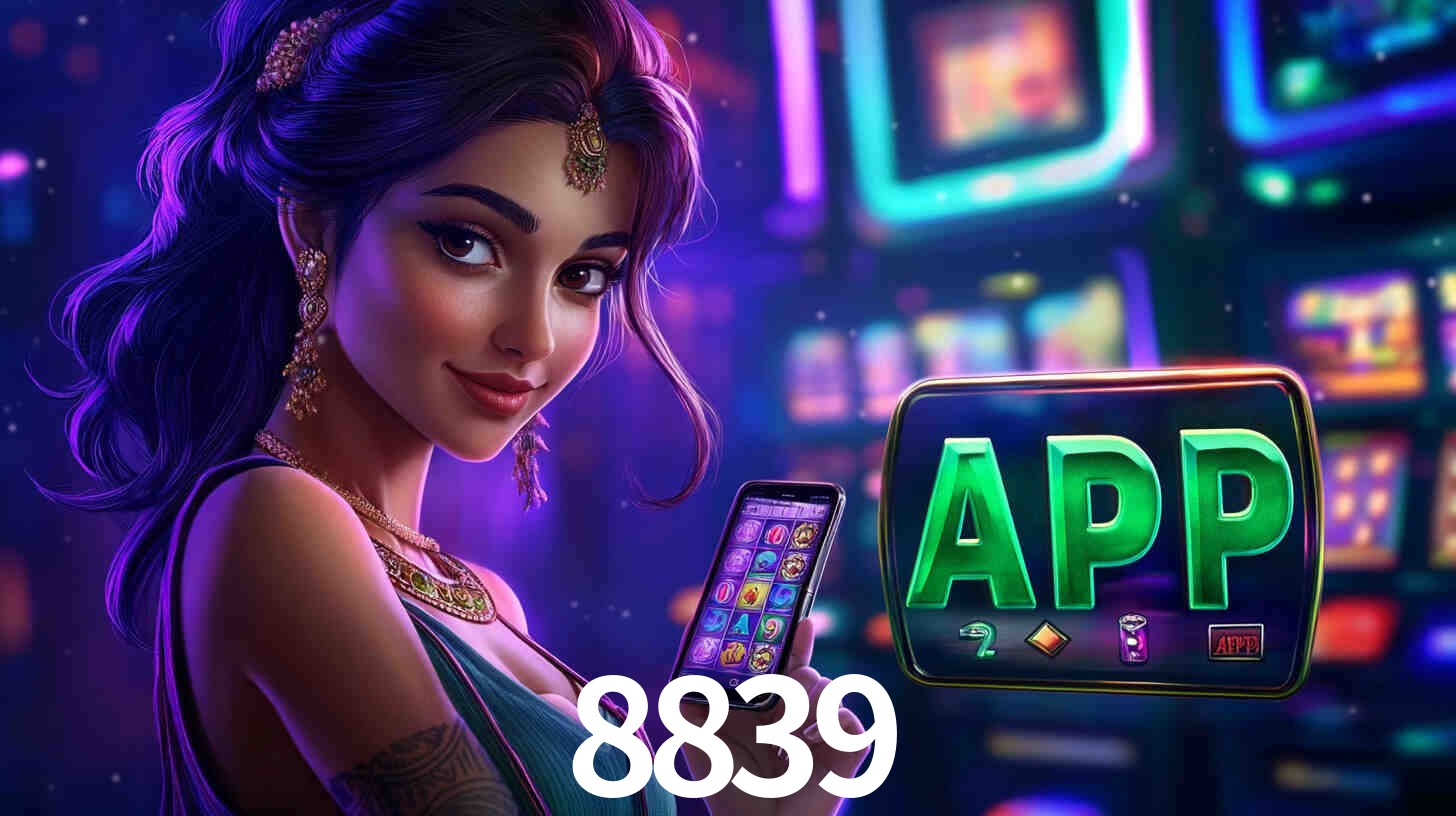 8839 bet